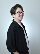 エレノア 横浜(Eleanor) 松岡 佑哉