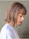 【Un ami】《増永剛大》 大人世代の人気ヘア、30代～50代