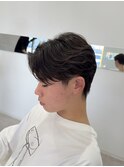 フェザーパーマ@20代30代40代