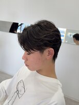 レノ 直江店(RENO)&nbsp;フェザーパーマ