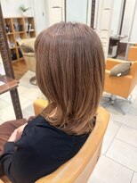 ジュール イオンモールKYOTO店(Jour)&nbsp;白髪ぼかし