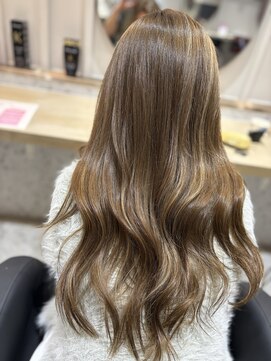 エイト オカチ 上野御徒町店(EIGHT okachi) ハイライト