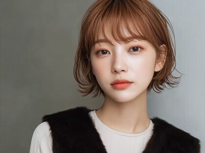 アットザコーナー(at the corner)の写真