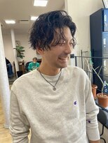 フリック(FLiC) スパイラルパーマ
