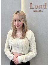 ロンド ブランシュ 錦糸町北口(Lond blanche)&nbsp;ミラノ レイヤー