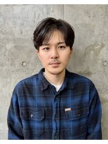 リパブリッシュ バイ ゴズウェルヘア(Republish by Goeswell Hair) 大人のメンズヘア