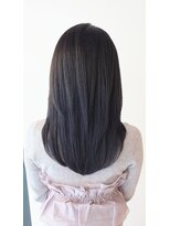 フォトンブリーロ(photon brilo)&nbsp;美髪　髪質改善酸熱Vertex+カット