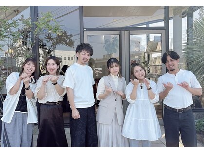 シャンティーク(shanteek)の写真
