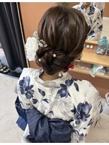 ミロワール(miroir)&nbsp;ルーズシニオン