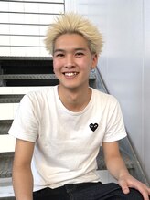 シーン(SCENE)&nbsp;松坂昊 天神