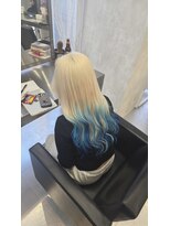 カラット 堺東(CARAT)&nbsp;夏に大人気カラーは!?