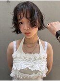 [yuika]夏ボブ
