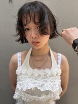 フラミンゴバイカーニバル 江古田(Flamingo by carnival)&nbsp;[yuika]夏ボブ