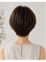 ザスタ(THESTA) THESTA hair style