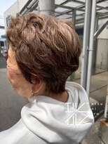 エツニイル(etsuniiru)&nbsp;ライトベージュ