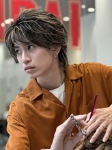 オーシャントーキョー 仙台(OCEAN TOKYO) 岡田裕一郎 2枠目