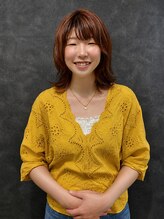 アグ ヘアー ブランカ キャポ大谷地店(Agu hair blanca) 鈴木 奈々