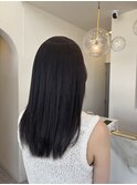 酸性ストレート