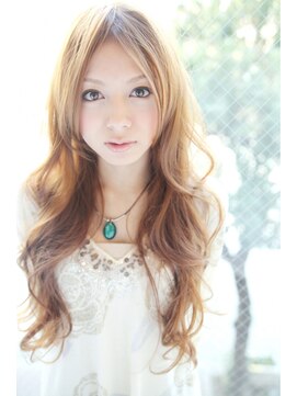 フレア 西口店(FLEAR) フェアリーウェーブ