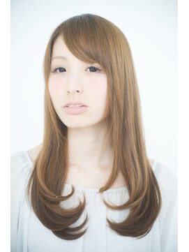 チャンプ 高の原店(Champ) 大人クールストレート