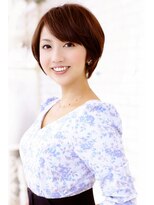 フォルテ 榛原パームス店&nbsp;ミセスショート