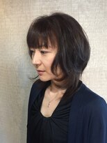 ラグレースリー(La gray3) やわらかスィングミディアム