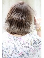 フラム(vlam)&nbsp;ナチュラルグラデーションブリーチ×1