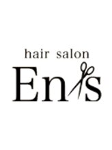 hair salon Ens