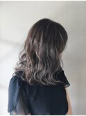 *【valo】ウェーブロブ*