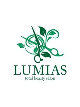 total beauty salon LUMIAS