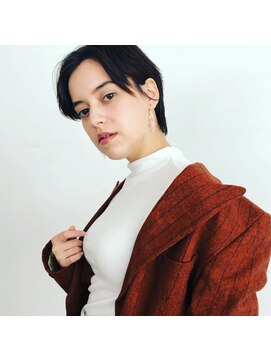 ヴェルダ 池袋店(verda) Back to 80'