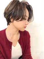 キアラ(Kchiara) 大人ベリショハイライト/kchiara福岡天神川野直人