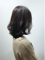 アダット(Adatto)&nbsp;【Adatto北千住】無造作ロブ☆