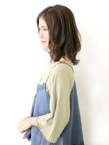 フーチー クーチー アマティー 豊中店(FUCHI KUCHI amati)&nbsp;リラクシーひし形ミディ