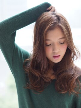 すりーずはうす 【すりーずはうす】モカ×ピュアカール