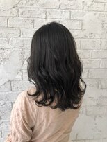 プライズ 池袋店(prize)&nbsp;《prize池袋西口店》＊misa グレーアッシュ