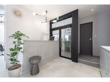 トッカ ヘアーアンドトリートメント 津田沼店(tocca hair&treatment)