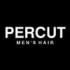 メンズヘア パーカット 東梅田店(MEN'S HAIR PERCUT)のお店ロゴ
