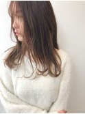 ＊上質＊オトナベージュ＊