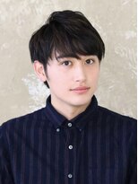 ラパーム 市川大野店(LaPalm)&nbsp;爽やかメンズショート