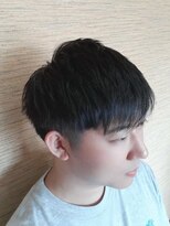 キルトヘアー(KIRUTO HAIR) ◆KIRUTO◆メンズスタイル