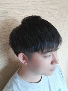 キルトヘアー(KIRUTO HAIR) ◆KIRUTO◆メンズスタイル
