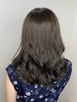 フレイストート(Frais Tout) 韓国風　髪質改善　オージュア