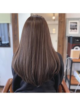 キイヒ(kiihi) ツヤ透明感