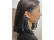 ヘアーサロン アールイー(Hair salon Re)