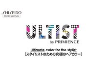 髪質改善カラー【資生堂アルティスト】3つの資生堂独自のテクノロジーを搭載 “COLOR-in-CORE Technology”