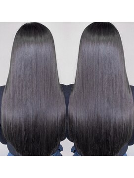 ボタニウムドットハイクバイアールサロン(BOTANIUM.Hk by Rr SALON) 【BOTANIUM.Hk】R.HASトリートメント (高濃度水素＋ヒト幹細胞入