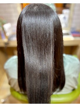 ディープラス(D PLUS) フルカラー・トリートメント