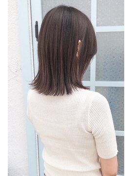 シュエール(Chuaile) ハイグラアッシュ★