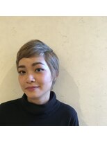 ラテ 上尾(Latte)&nbsp;ジゼルショート